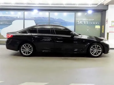 BMW 5-Series 2017, 130444 км, за 19300000 KRW