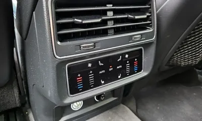 Audi Q7 2020, 69947 км, за 44900000 KRW - фото 31