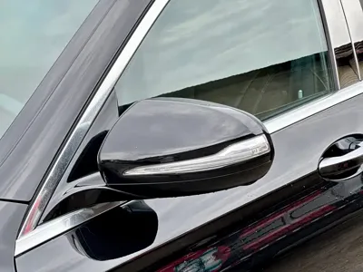 Mercedes-Benz E-Class 2019, 81000 км, за 136000 CNY - фото 20