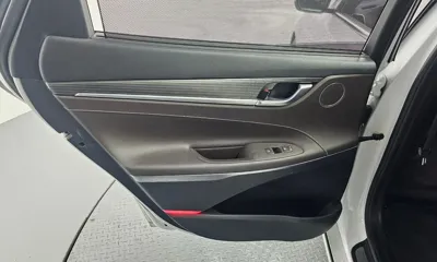 Hyundai Grandeur 2017, 122538 км, за 13290000 KRW - фото 25