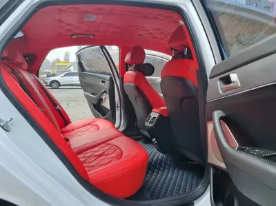 Hyundai Sonata 2018, 145001 км, за 10990000 KRW - фото 16