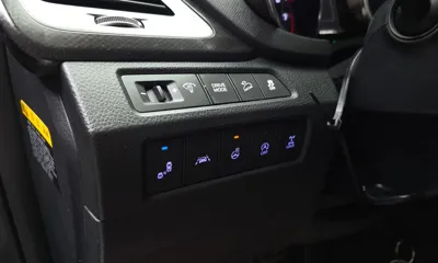 Hyundai Maxcruz 2016, 120197 км, за 11500000 KRW - фото 30