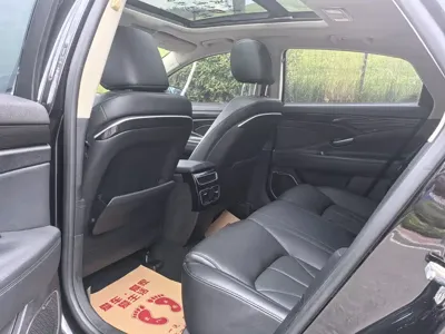 Geely Borui 2016, 70000 км, за 16800 CNY - фото 6