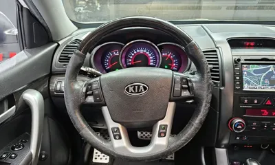 Kia Sorento 2012, 135140 км, за 6500000 KRW - фото 13