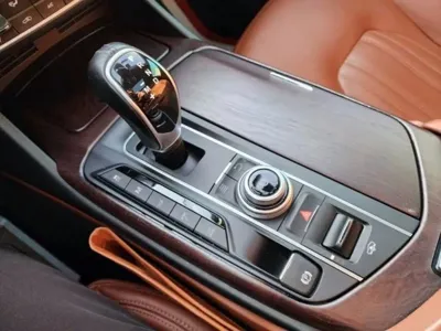 Maserati Levante 2017, 151122 км, за 24000000 KRW - фото 12