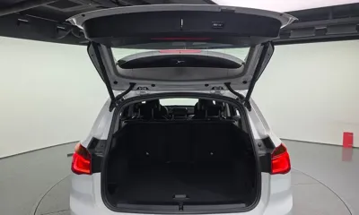 BMW X1 2017, 174717 км, за 11500000 KRW - фото 20