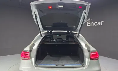 Mercedes-Benz GLC-Class 2020, 53639 км, за 35900000 KRW - фото 20