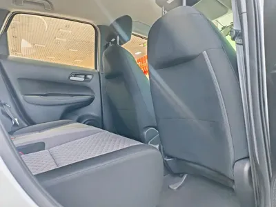 Honda Fit 2021, 28000 км, за 53500 CNY