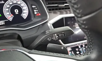 Audi A6 2020, 100828 км, за 26500000 KRW - фото 29