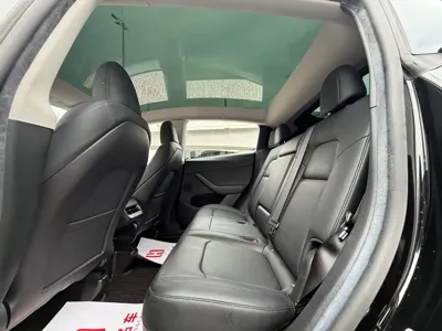 Tesla Model Y 2022, 35000 км, за 160000 CNY - фото 10