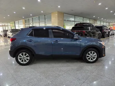 Kia Stonic 2018, 26863 км, за 9900000 KRW - фото 5