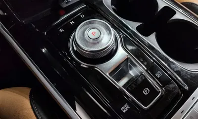 Kia Canival 2021, 70510 км, за 25890000 KRW - фото 9