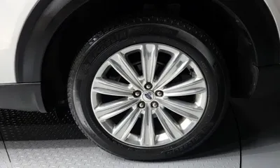 Ford Explorer 2020, 124254 км, за 21490000 KRW - фото 21
