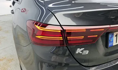 Kia K3 2022, 75013 км, за 16500000 KRW - фото 23