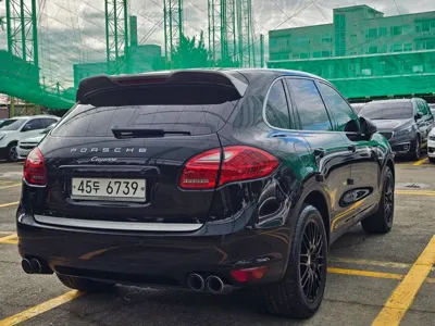 Porsche Cayenne 2014, 152000 км, за 18500000 KRW - фото 9