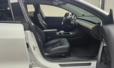 Tesla Model 3 2021, 87822 км, за 28300000 KRW - фото 26