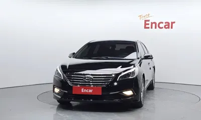 Hyundai Sonata 2015, 73542 км, за 10500000 KRW - фото 3