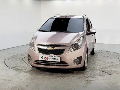 ChevroletGMDaewoo Matiz 2011, 109948 км, за 1590000 KRW