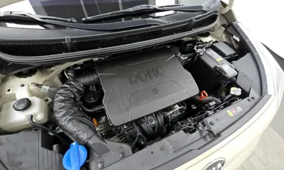 Kia Morning 2018, 35365 км, за 8990000 KRW - фото 6