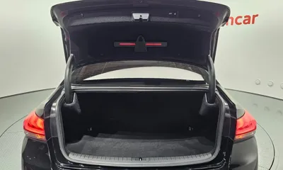 Genesis G80 2019, 79482 км, за 21500000 KRW - фото 29