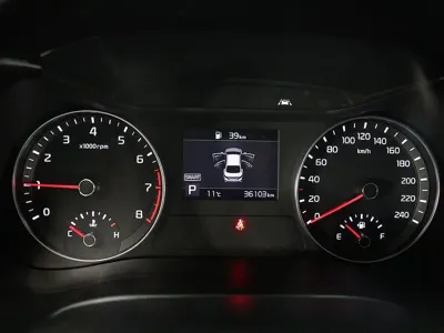 Kia K3 2021, 36102 км, за 13900000 KRW - фото 6