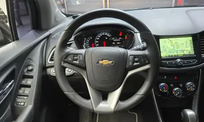 ChevroletGMDaewoo Trax 2018, 99710 км, за 7800000 KRW - фото 13