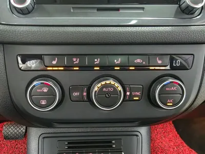 Volkswagen Tiguan 2016, 77996 км, за 13200000 KRW - фото 14