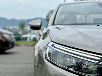 Citroen C5 2018, 110000 км, за 29800 CNY - фото 14