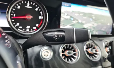 Mercedes-Benz E-Class 2019, 82936 км, за 27900000 KRW - фото 9