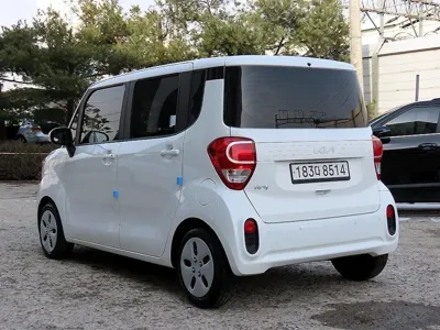 Kia Ray 2022, 52411 км, за 10500000 KRW - фото 3