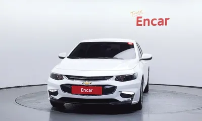 ChevroletGMDaewoo Malibu 2017, 174148 км, за 3800000 KRW
