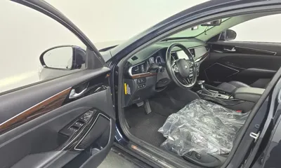 Kia K7 2018, 213966 км, за 6500000 KRW - фото 10