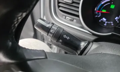 Kia K5 2015, 140660 км, за 5890000 KRW - фото 16