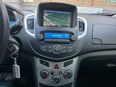 ChevroletGMDaewoo Trax 2015, 159059 км, за 3950000 KRW - фото 6