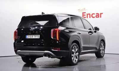 Hyundai Palisade 2022, 85190 км, за 25700000 KRW