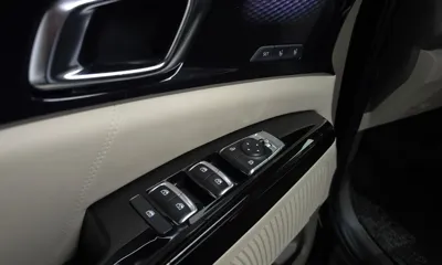 Kia Canival 2023, 17732 км, за 44900000 KRW - фото 30