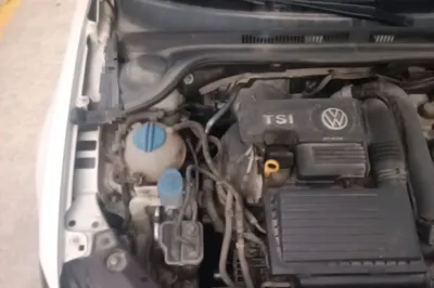 Volkswagen Sagitar 2017, 111199 км, за 42603.85 CNY - фото 23