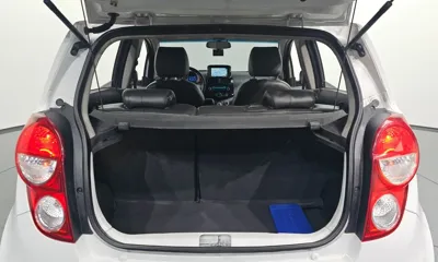 ChevroletGMDaewoo Spark 2014, 104181 км, за 99990000 KRW - фото 20