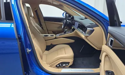 Porsche Panamera 2018, 78597 км, за 61500000 KRW - фото 26