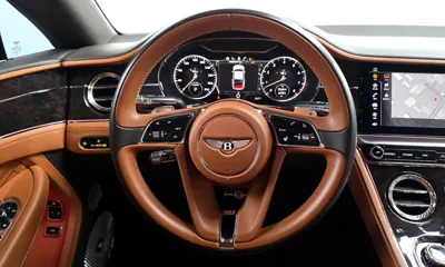 Bentley Continental 2020, 65351 км, за 200000000 KRW - фото 13