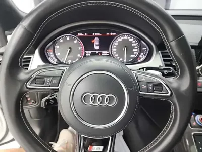 Audi S8 2013, 154577 км, за 17900000 KRW - фото 9