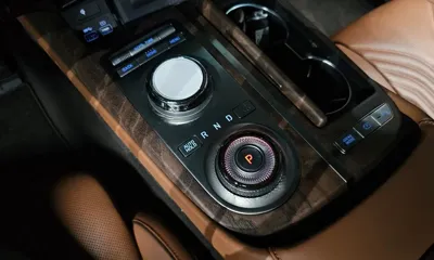Genesis G80 2023, 50589 км, за 45000000 KRW - фото 9