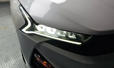 Kia K5 2020, 83983 км, за 15500000 KRW - фото 22