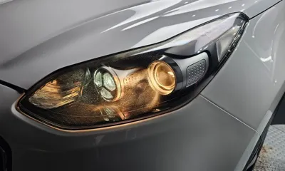 Kia Sportage 2016, 106389 км, за 11500000 KRW - фото 22