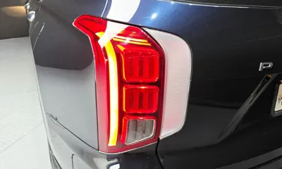Hyundai Palisade 2021, 101684 км, за 20000000 KRW - фото 23