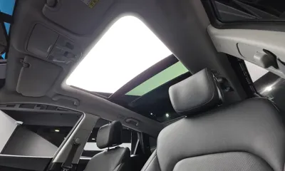 Hyundai Santafe 2018, 124431 км, за 14900000 KRW - фото 11