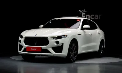 Maserati Levante 2019, 94161 км, за 47000000 KRW - фото 1
