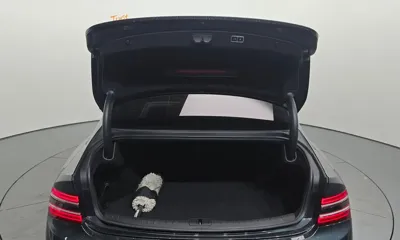 Genesis G80 2021, 41495 км, за 34500000 KRW - фото 32