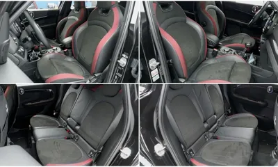 MINI Countryman 2019, 100035 км, за 20300000 KRW - фото 10