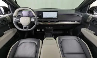 Kia EV3 2026, 8731 км, за 40300000 KRW - фото 7